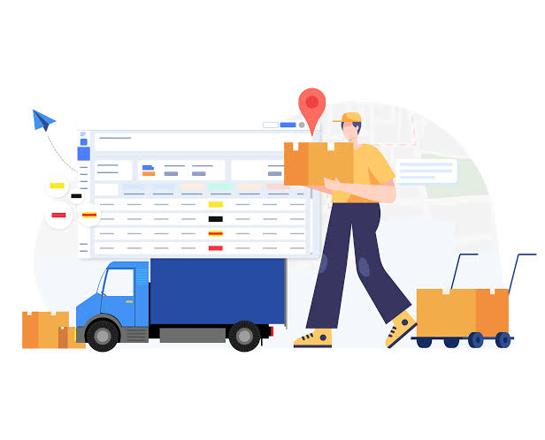 Parcel Management System